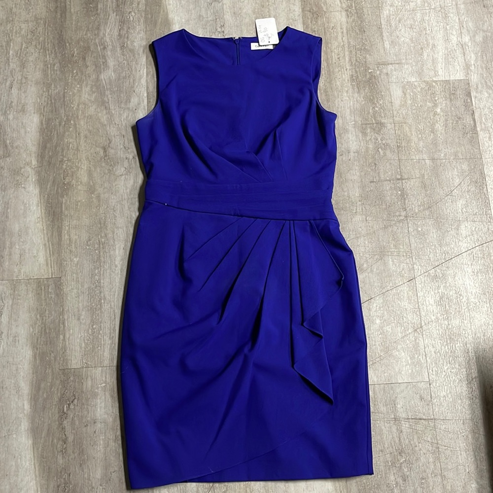 Womens Calvin Klein Dress size 10